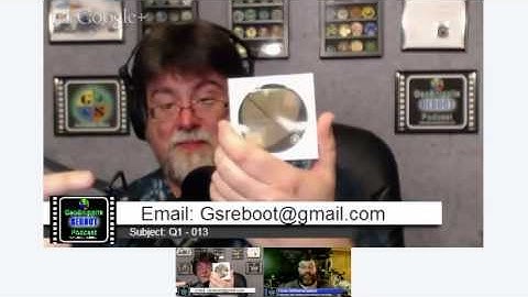 GeoSnippits Reboot Podcast: Geocaching Insights - Episode 013 - Geocache Maintenance and Swag