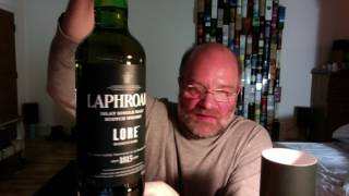 Laphroaig Lore