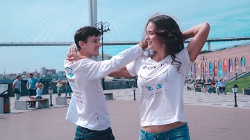 IZD 2018 Zouk Vladivostok