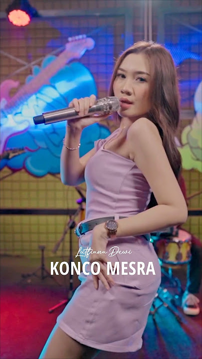 Sampek kegowo turu #koncomesra #lutfianadewi #shortvideo #musikviral #musikkoplo #storymusic