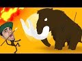 افضل صياد في العالم Big Hunter !! 🐘🔥