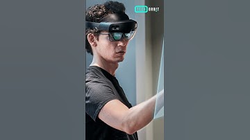 Microsoft brings Windows 11 to HoloLens 2 headsets #technology #techorbit #microsoft #hololens2