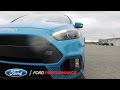 Rebirth of an Icon - Final Chapter: Episode 8 | Focus RS | Ford Performance