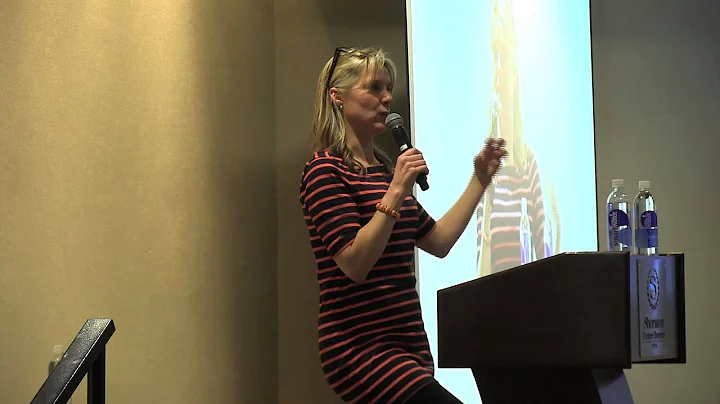 Ryerson Marketing Association Presents: Diana Olse...