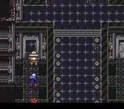 Chrono Trigger Playthrough (86) Robo