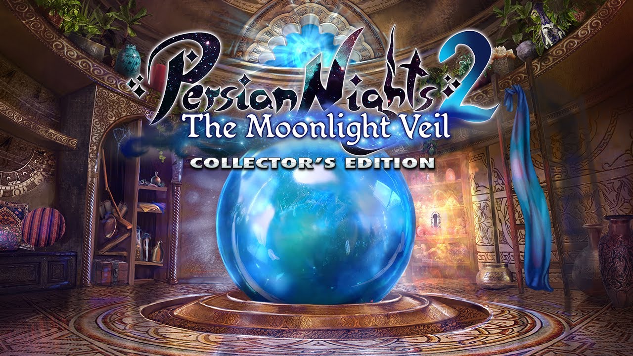 Persian Nights 2 The Moonlight Veil Collector s Edition 1 YouTube persian-nights-2-the-moonlight-veil-collector-s-edition-1-youtube