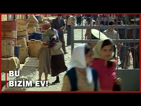 Bu Ev Bizim! - Hanımın Çiftliği 1.Bölüm