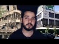 شنو قصة مطعم الساعة اشهر مطاعم بغداد وليش تم تدميرة شنو قصة مطعم الساعة اشهر مطاعم بغداد وليش تم تدميرة