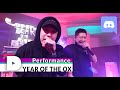 YEAR OF THE OX | Discord In the Mix Performance | "Cabernet" "Danger Zone" & "Viral"