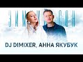 DJ DimixeR, Анна Якубук - Зимний сон (Lyric Video)