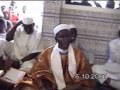 Samoukade dans fayabana cd1