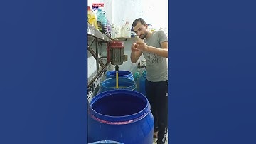 How Amazing Liquid Soaps Are Made at Home | Home Made Liquid Soap #liquid #soap #engineersgallery