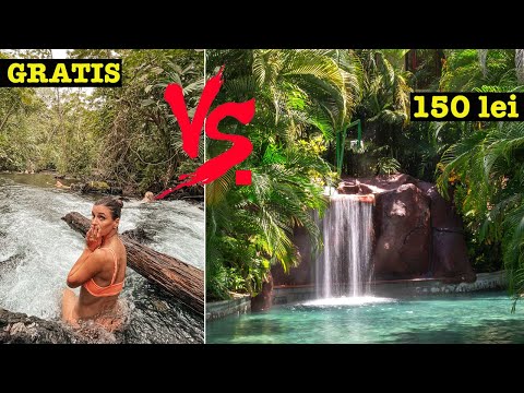 Video: Cu vedere la jungla din Costa Rica