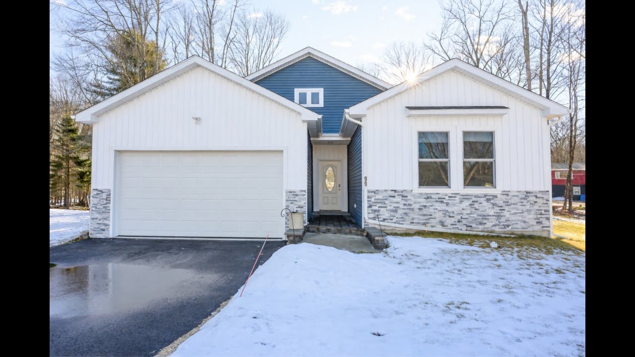 99 Old Canterbury Tpke Norwich, CT | ColdwellBankerHomes.com