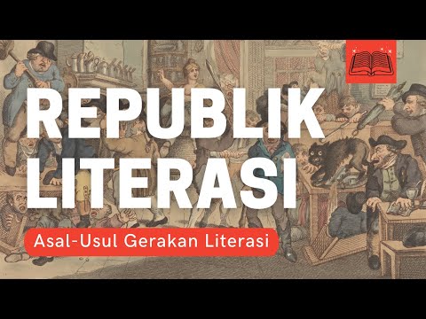 Filosofi Gerakan Literasi