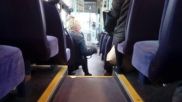 First Kernow 42874 SN53 KKD