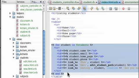 Rails - Will-Paginate