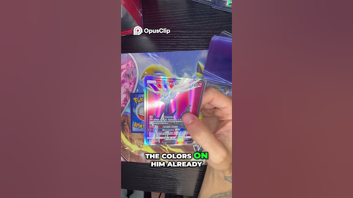 Protect Your Precious Pokémon Cards! Display & Hard Case Guide #pokemon  #cardcollector #pokemontcg