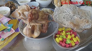 Relax | Phong Tục Cúng Tất Niên ở Việt Nam | Cúng cuối năm