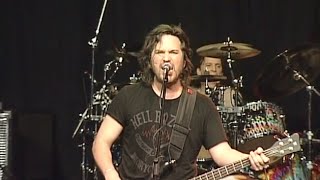 Video thumbnail of "WINGER - Right Up Ahead (live)"