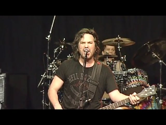 Winger - Right Up Ahead