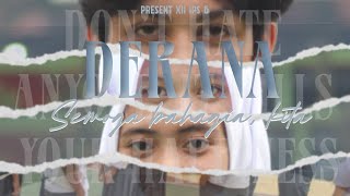 DERANA | Film SMAN 1 Jalancagak 2021