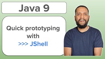 Java 9 | Jshell for quick prototyping with inbuilt REPL