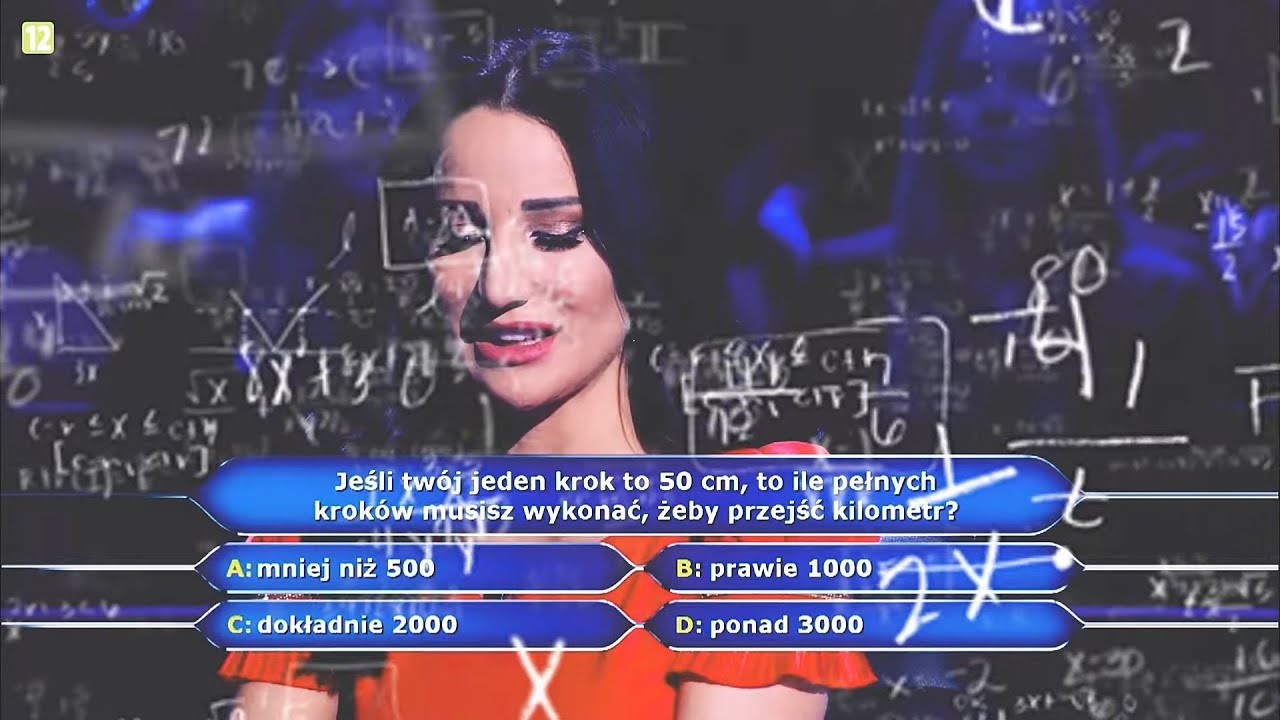 Justyna Steczkowska & Leon Myszkowski | Milionerzy 💰