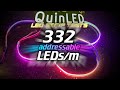 💡QuinLED💡 The best looking LED strip ever!