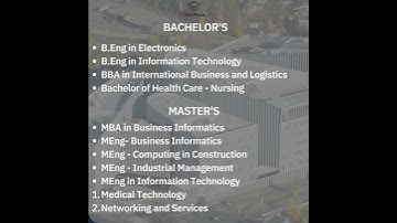 METROPOLIA UNIVERSITY OF APPLIED SCIENCE