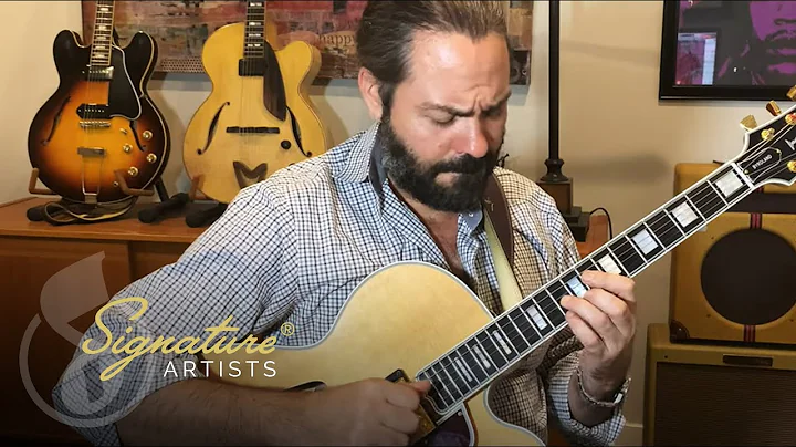 Over The Rainbow (Judy Garland) Guitar Cover | Chr...