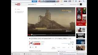 Mw2|How to install CFG mod menu|Tutorial!