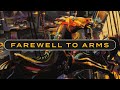 Miniature de la vidéo de la chanson Farewell To Arms