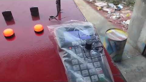 MeteorCNC | DSP Controller | Double Head Router | Made In India | BeIndianBuyIndian