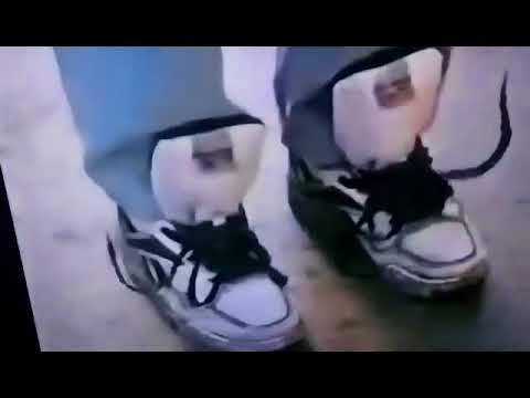 shaq kazaam shoes