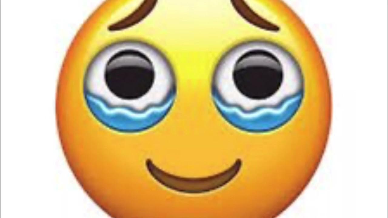смайлик смех. милый эмодзи. смайлик со слезой и улыбкой. эмоджи улыбка со слезой. смайлик плачет от счастья.