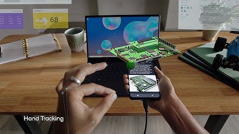 Case Study - Snapdragon Spaces