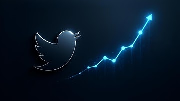 A Twitter (X) Metric That Predicts Stocks