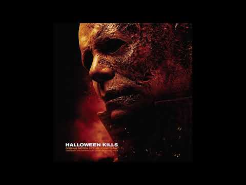 OST Halloween Kills 2021 18 Payback