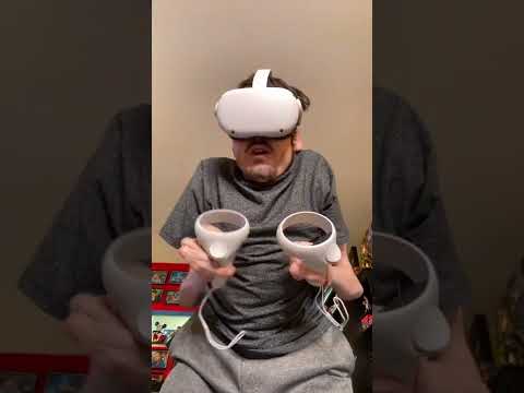 VR FAIL