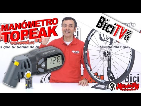Vídeo: Com funciona un manòmetre?