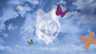 Masked Wolf - Butterflies & Bandaids (Hapi Lofi Remix))