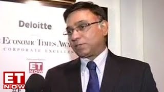 Annaswamy Vaidheesh talks about the upbeat outlook for the Indian pharma industry
