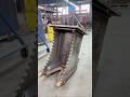 TRK Stump Puller Manufactured by us