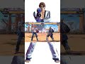 When Family Gets The Same Treatment😂 #tekken8 #tekken7 #tekkenvideo #tekkenshorts #hwoarang #gaming