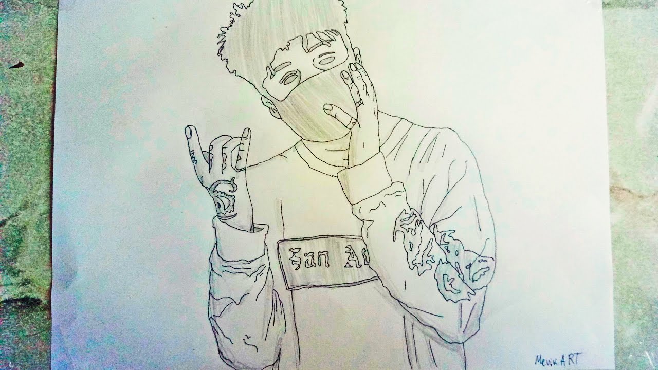 Featured image of post Scarlxrd Draw Check out inspiring examples of scarlxrd artwork on deviantart and get inspired by our community of talented artists