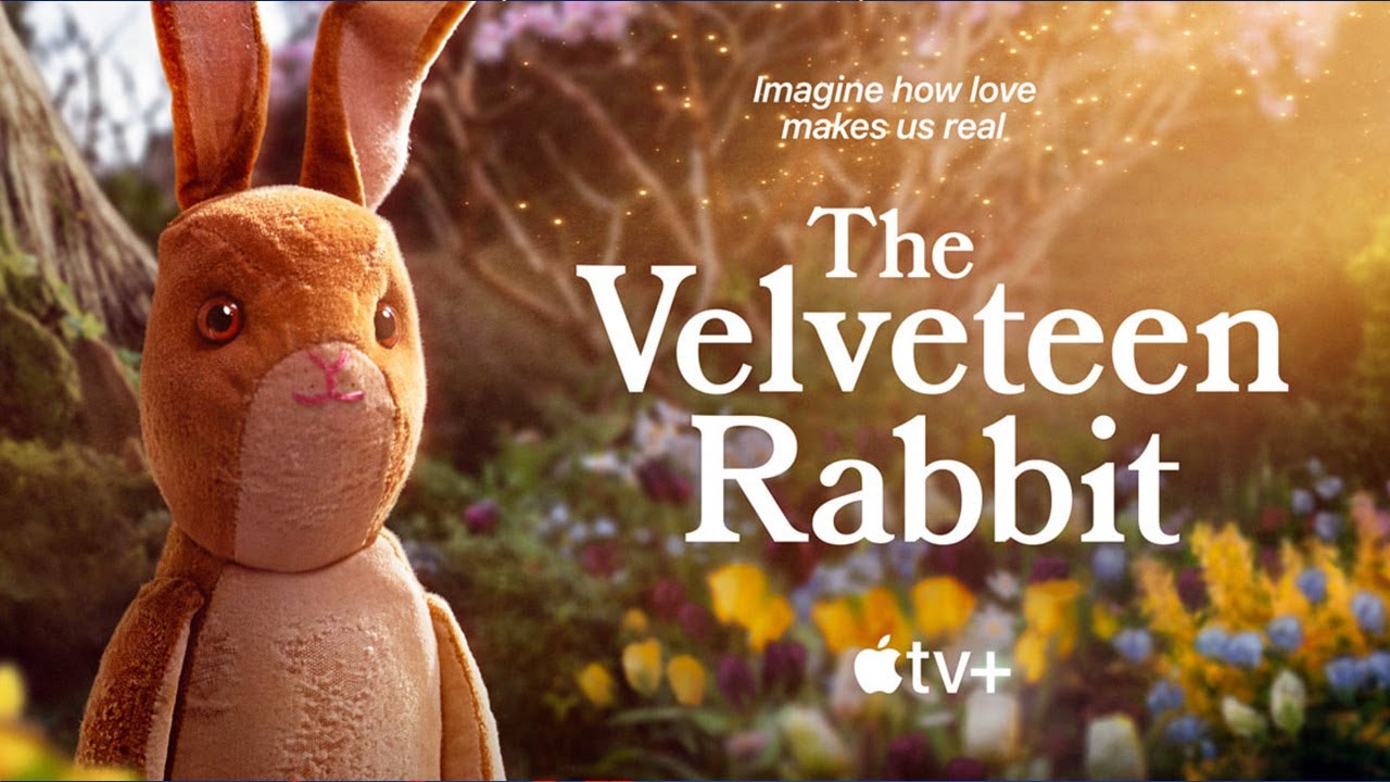 The Velveteen Rabbit (2023) | trailer