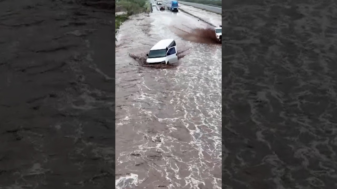 Millions across southwest under severe flooding threat Millions across southwest under severe flooding threat