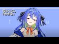 【 涼海ネモ/Nemo Suzumi 】ぎゅっと。/もさを。 Gyutto/Mosawo【ひよクロ】