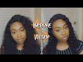 Curly Hair Routine | How To Define Your Curls | ft. VShow Hair